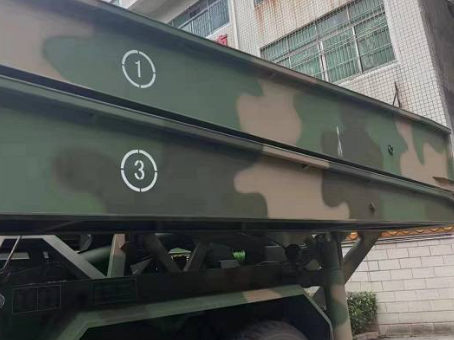 鹤壁海洋 / 林地场景数码伪装